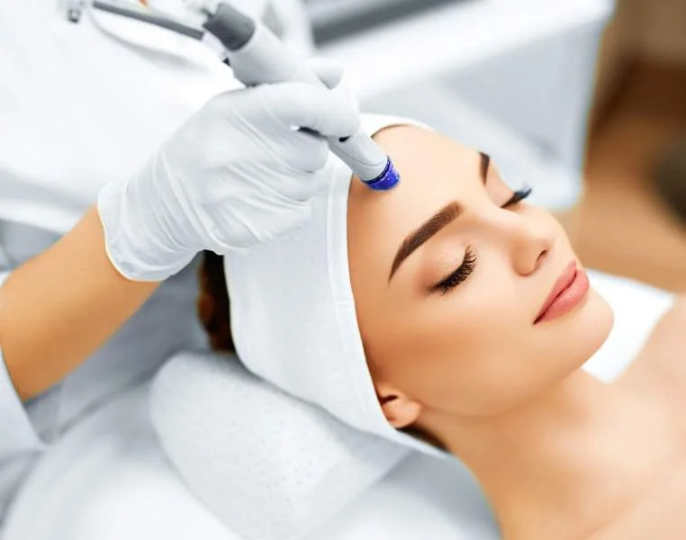 Medi-Facials & Pigmentation Care
