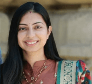 Dr. Anisha Sharma