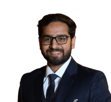 Dr. Pankaj Sharma
